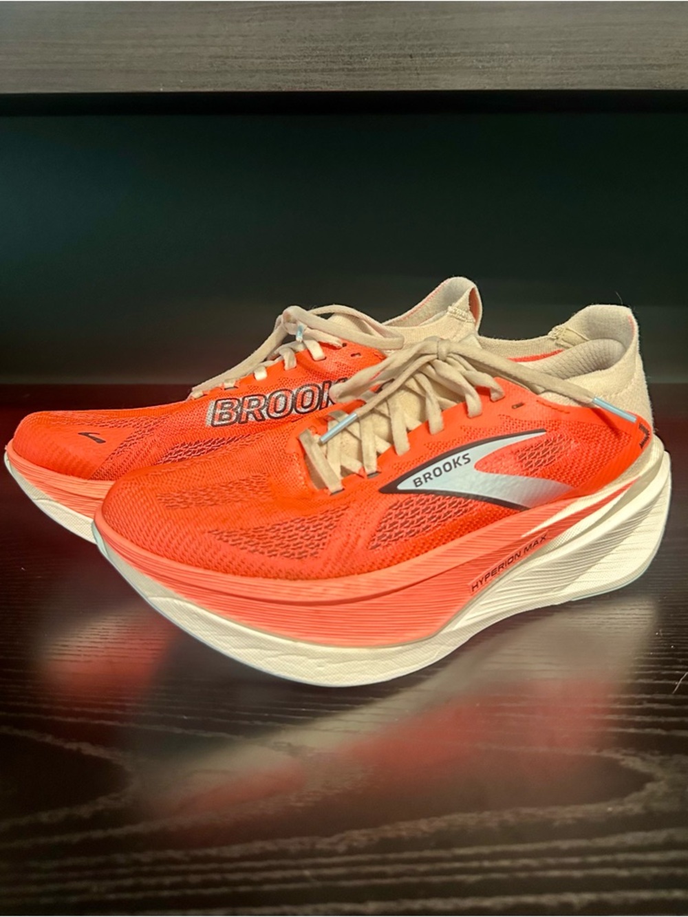 Brooks Hyperion Max 3
